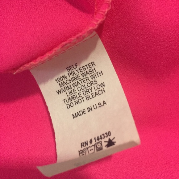 High Neck Top✨ - Picture 5 of 7